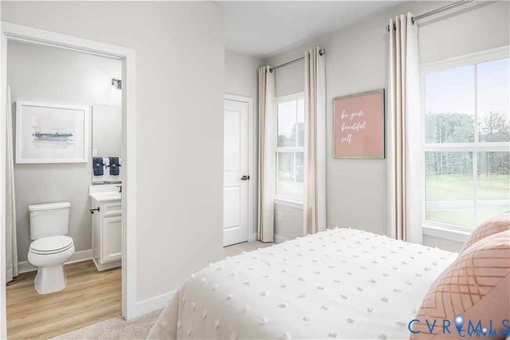 12807  Red Clover Way. Midlothian, VA 23112