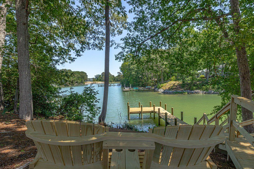 1198 Coan Harbour Drive. Lottsburg, VA 22511