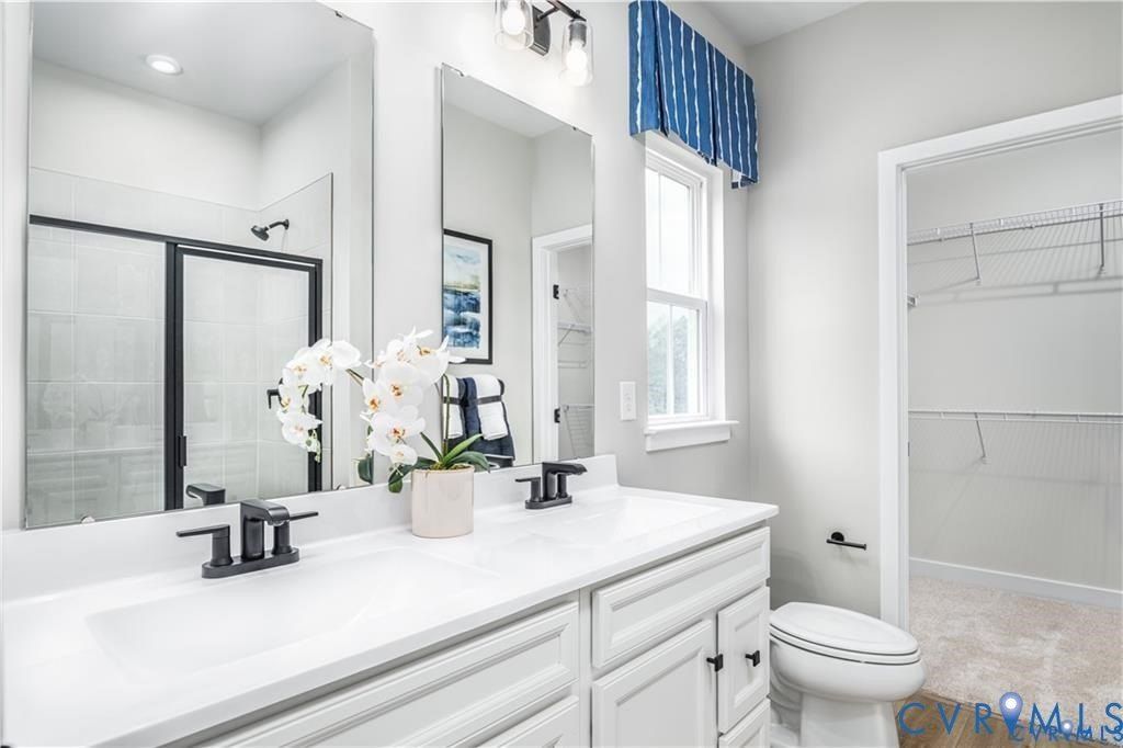 12729  Red Clover Way. Midlothian, VA 23112