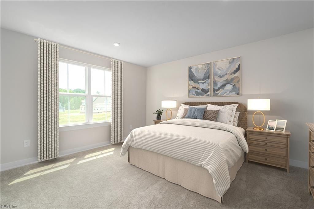 313 Pocosin Path. Poquoson, VA 23662