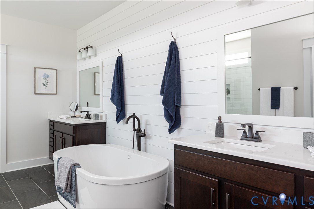 5593 Brickshire Drive. Providence Forge, VA 23140