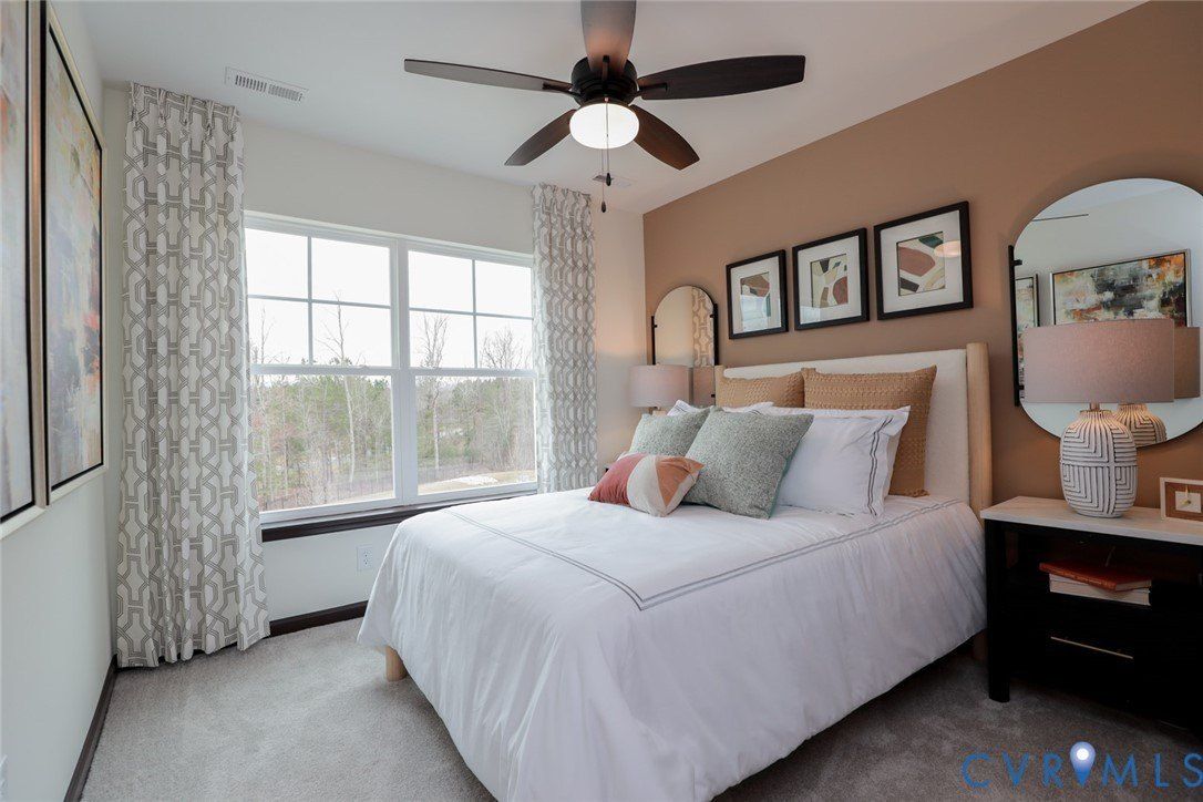 6572 Topsail Point. Richmond, VA 23234