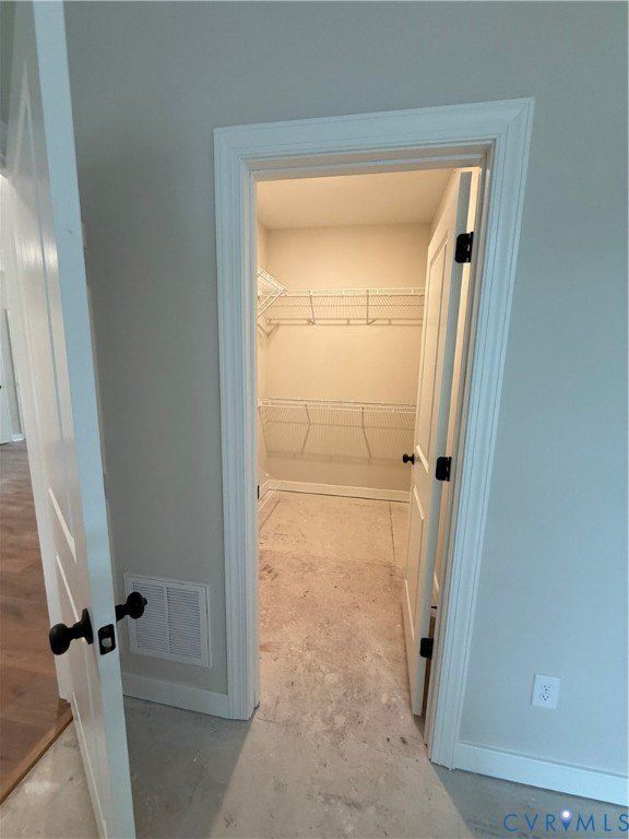 20545 Braxton Road. Barhamsville, VA 23011