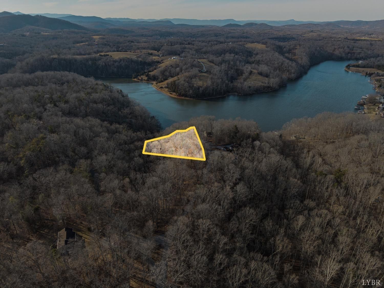 1 Woodlake Drive. Goodview, VA 24095