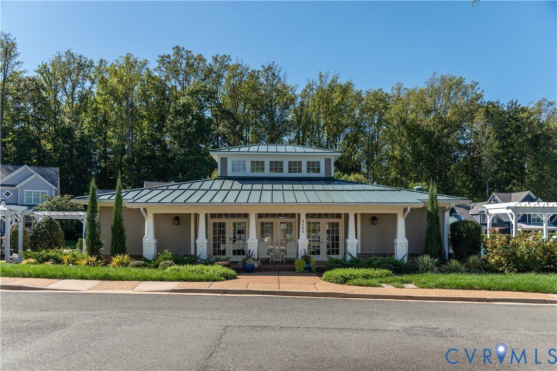 9494 Creek Summit Circle. Richmond, VA 23235