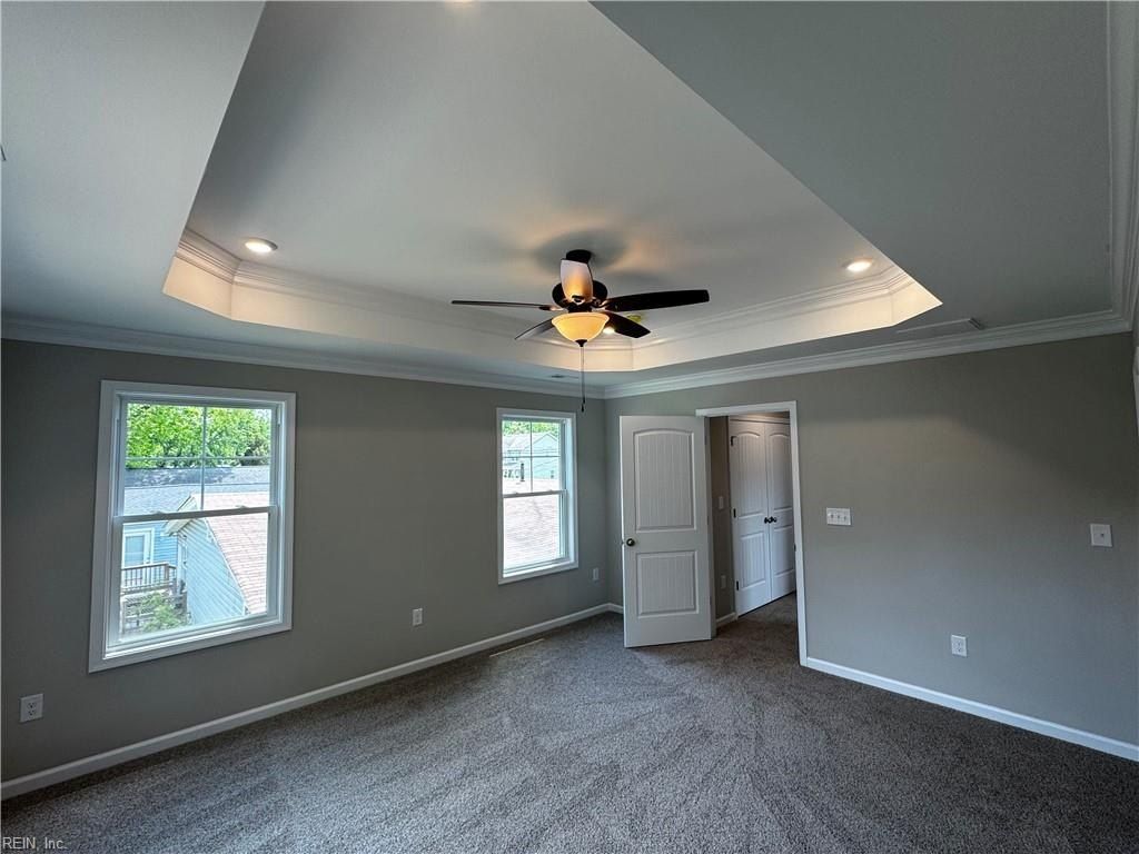 728 Childs Avenue. Hampton, VA 23661