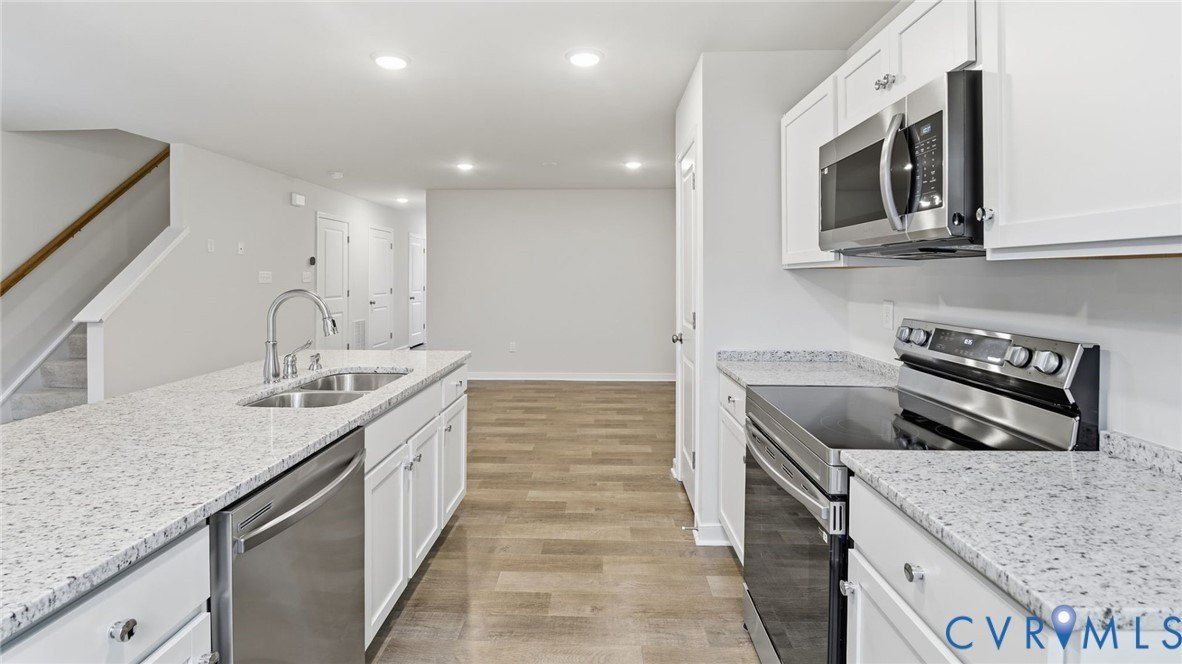 14656  Hancock Towns Dr UnitS5. Chesterfield, VA 23832