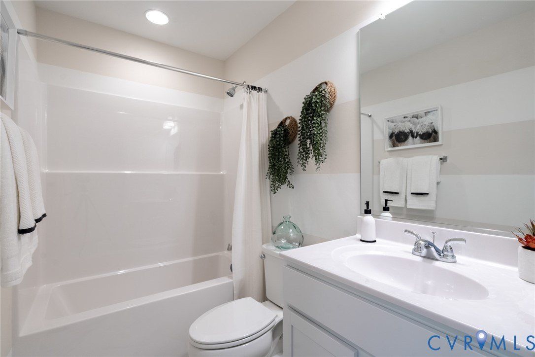14648  Hancock Towns Dr UnitS1. Chesterfield, VA 23832