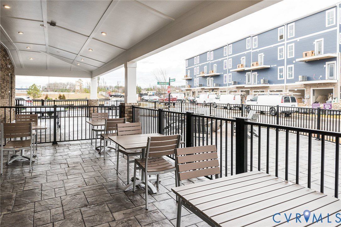 14650  Hancock Towns Dr UnitS2. Chesterfield, VA 23832