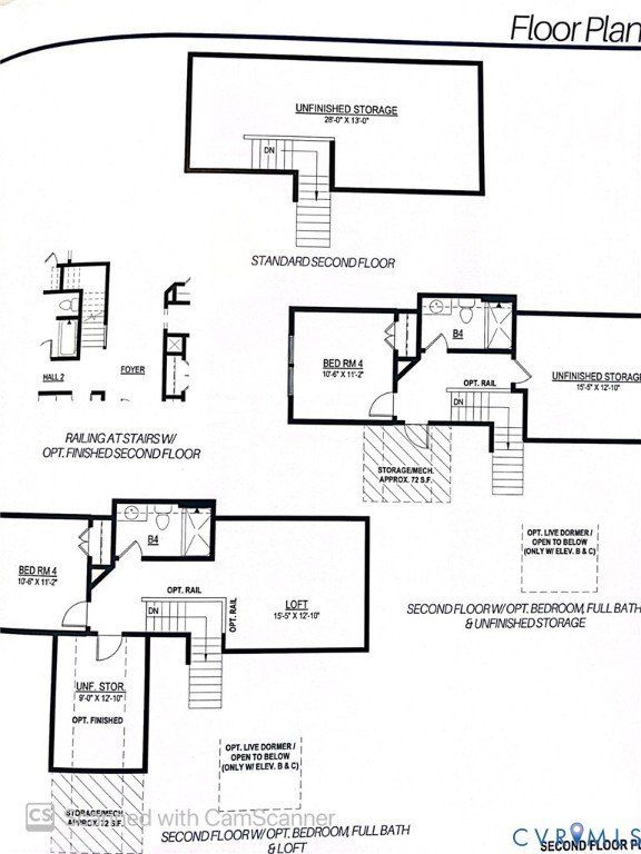 10444 Myers Park Drive. Ashland, VA 23005