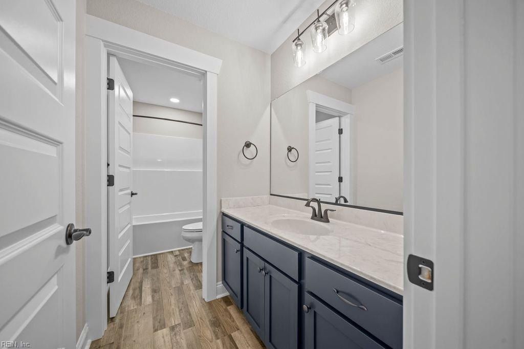 23057 Lake Court. Carrollton, VA 23314