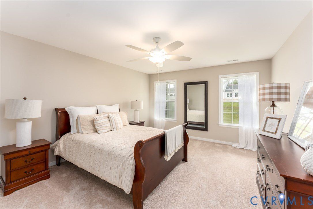 195 Wendenburg Court. Aylett, VA 23009