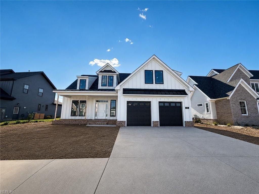 8904 River Crescent. Suffolk, VA 23433