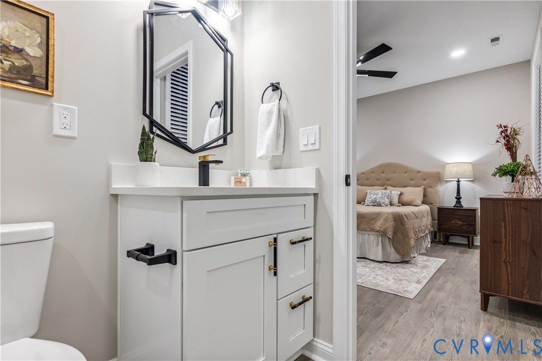 734 Mount Airy Street. Petersburg, VA 23803