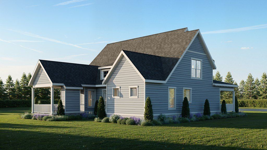 144 Golden Bear Circle. Cape Charles, VA 23310
