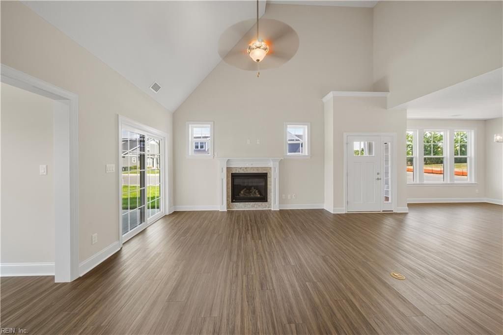2065 Asher Lot 8 Drive. Suffolk, VA 23435
