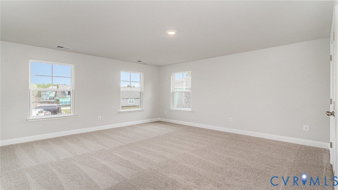 16943 Barmer Road. Chesterfield, VA 23832