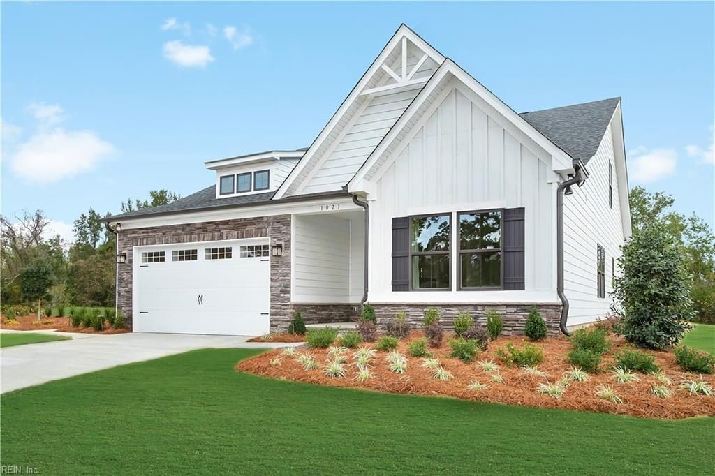229 Woodcreek Road. Williamsburg, VA 23185