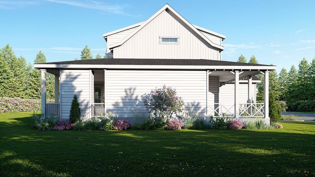 146 Golden Bear Circle. Cape Charles, VA 23310