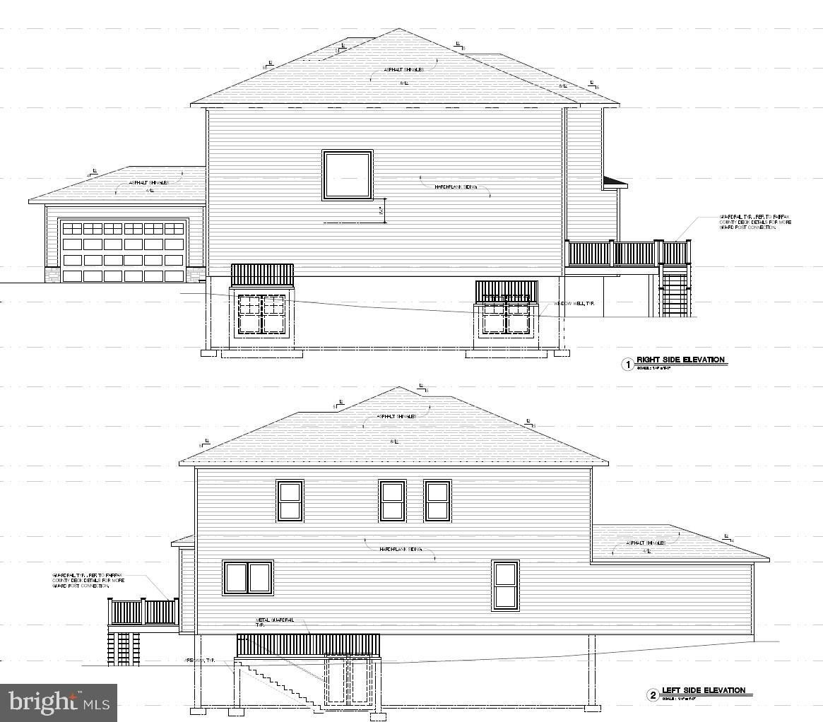 3111 Carroll Place. Falls Church, VA 22042