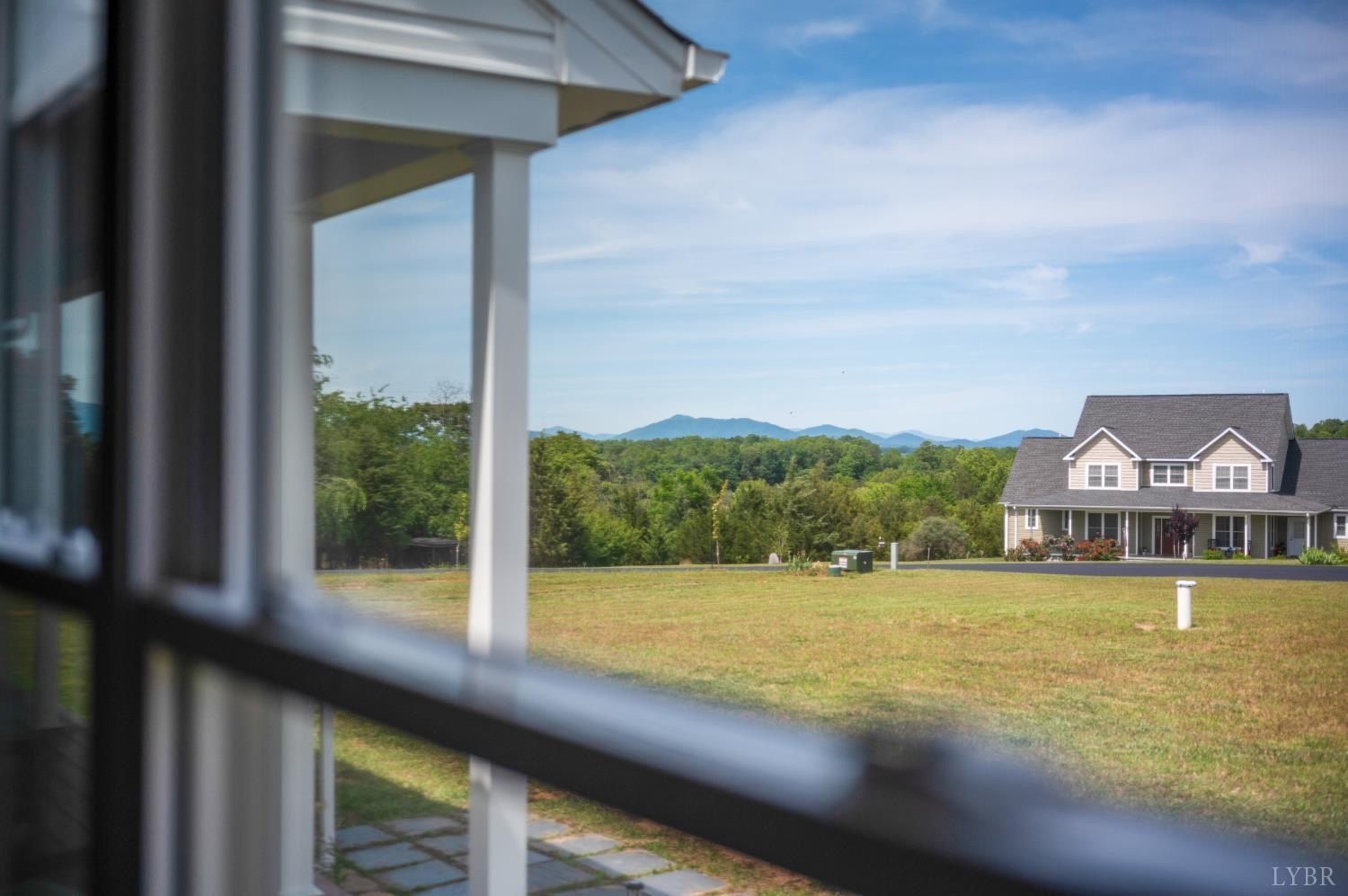 1136 Ryan Estates Lane. Bedford, VA 24523
