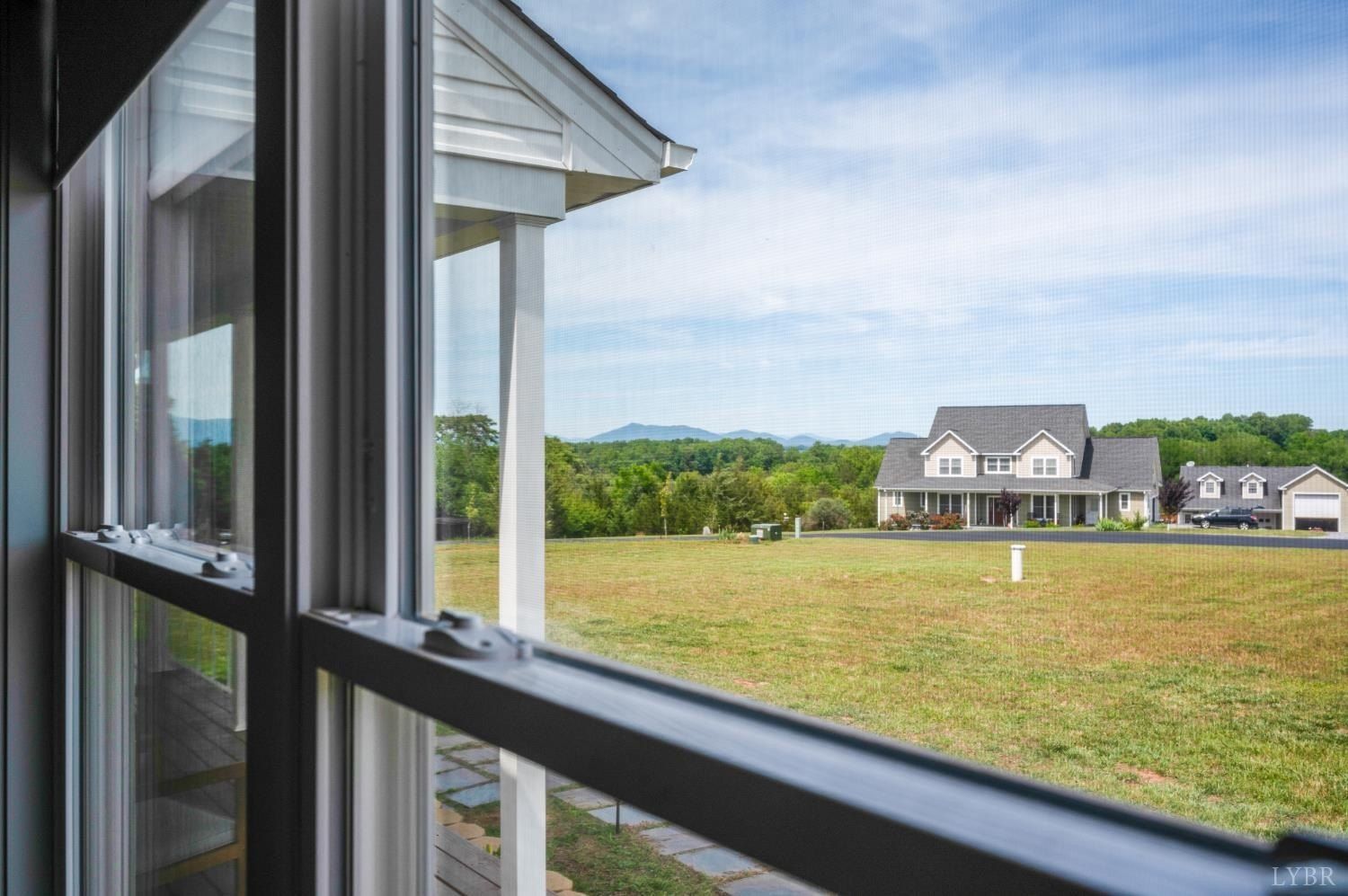 1136 Ryan Estates Lane. Bedford, VA 24523