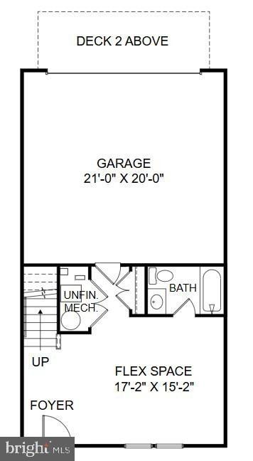 17435 Walnut Grove Way. Dumfries, VA 22026