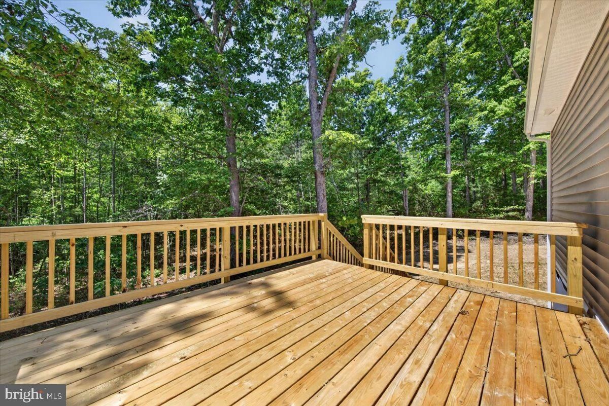 615 Traveller St. Mineral, VA 23117