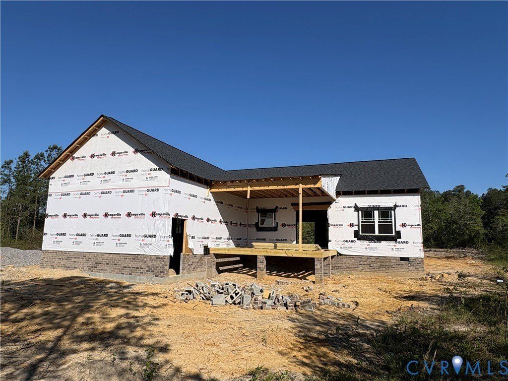 14915  Lebanon Rd. Disputanta, VA 23842