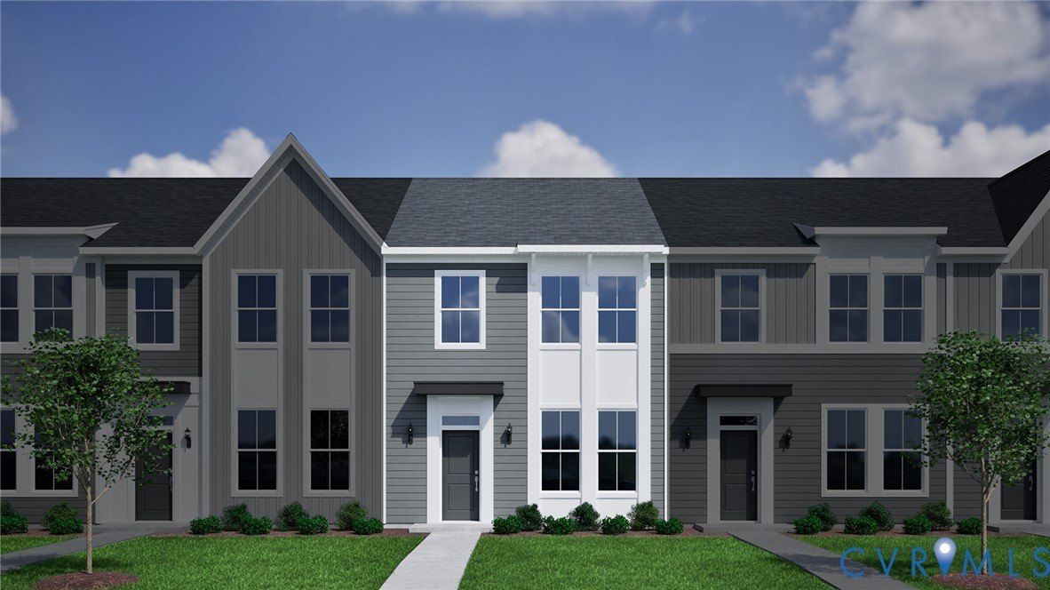 160 Corcoran Way. Aylett, VA 23009