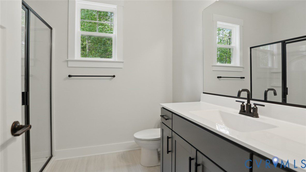 9355 Stingray Point Court. New Kent, VA 23124