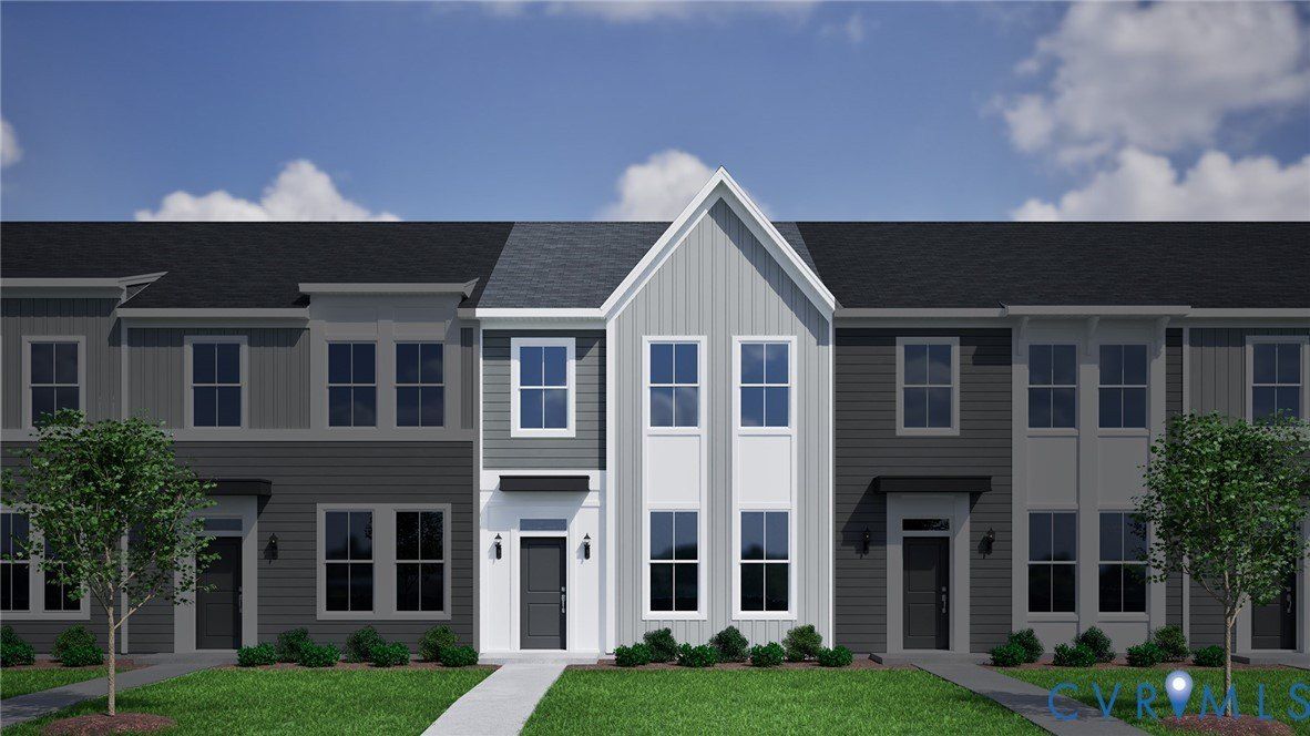 158 Corcoran Way. Aylett, VA 23009