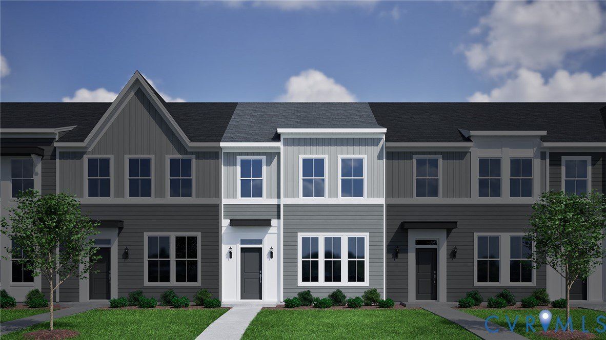 154 Corcoran Way. Aylett, VA 23009