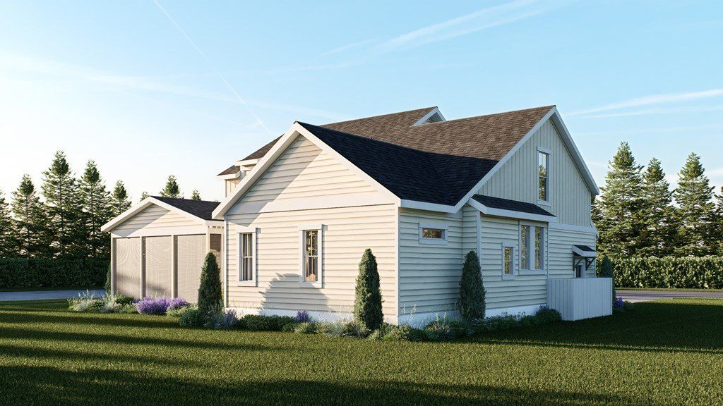 103 Gullane Way. Cape Charles, VA 23310
