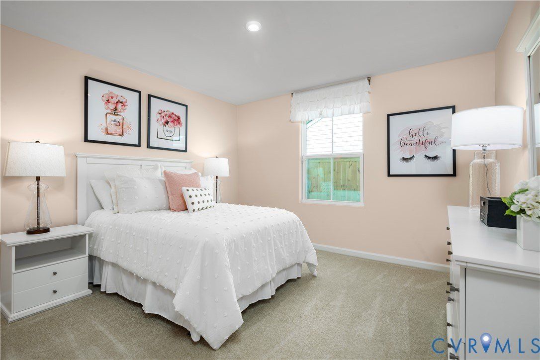 16131  Wildflower Pl. Amelia Court House, VA 23002