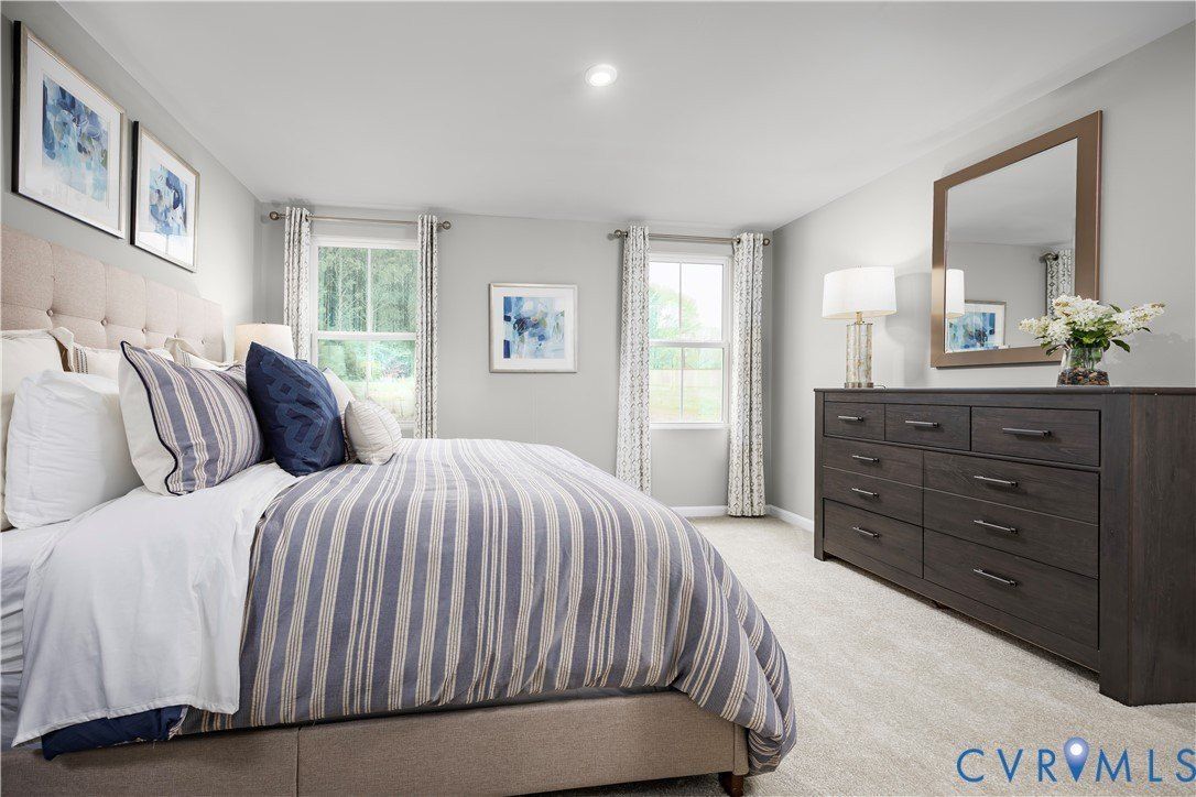 9060  Wildflower Pl. Amelia Court House, VA 23002