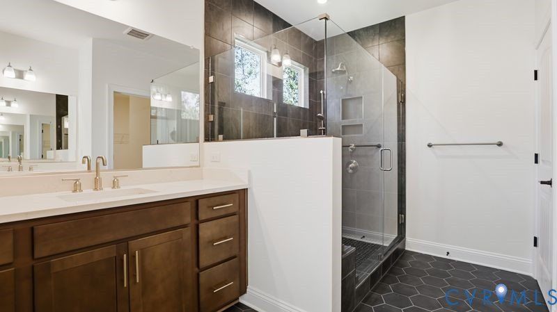 5790 Stingray Point Boulevard. New Kent, VA 23124