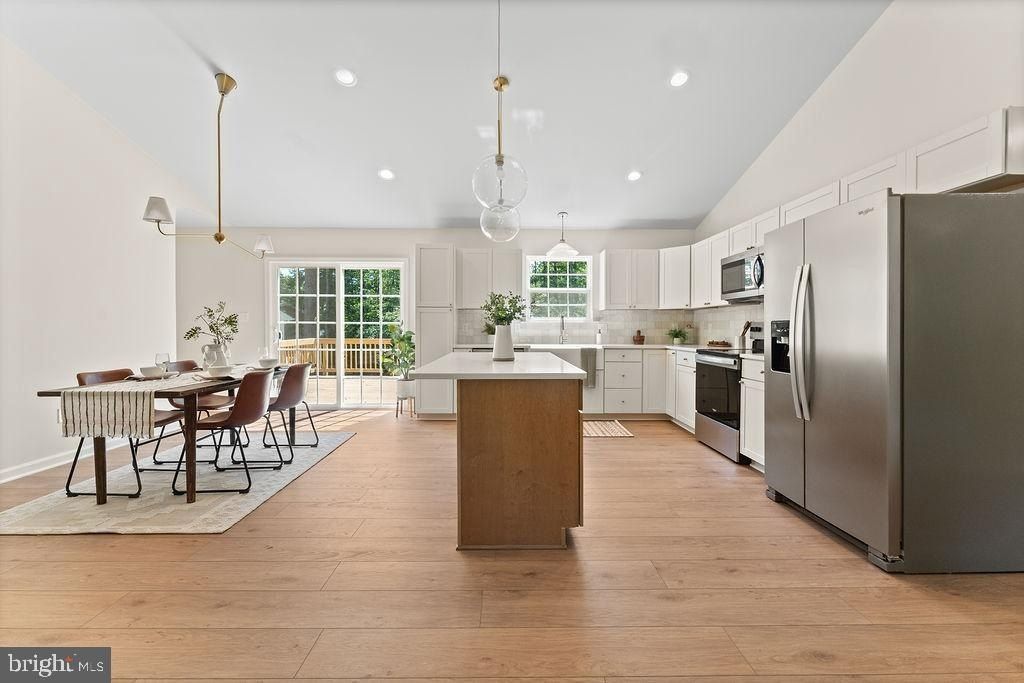 5500 Bazzanella Drive. Mineral, VA 23117