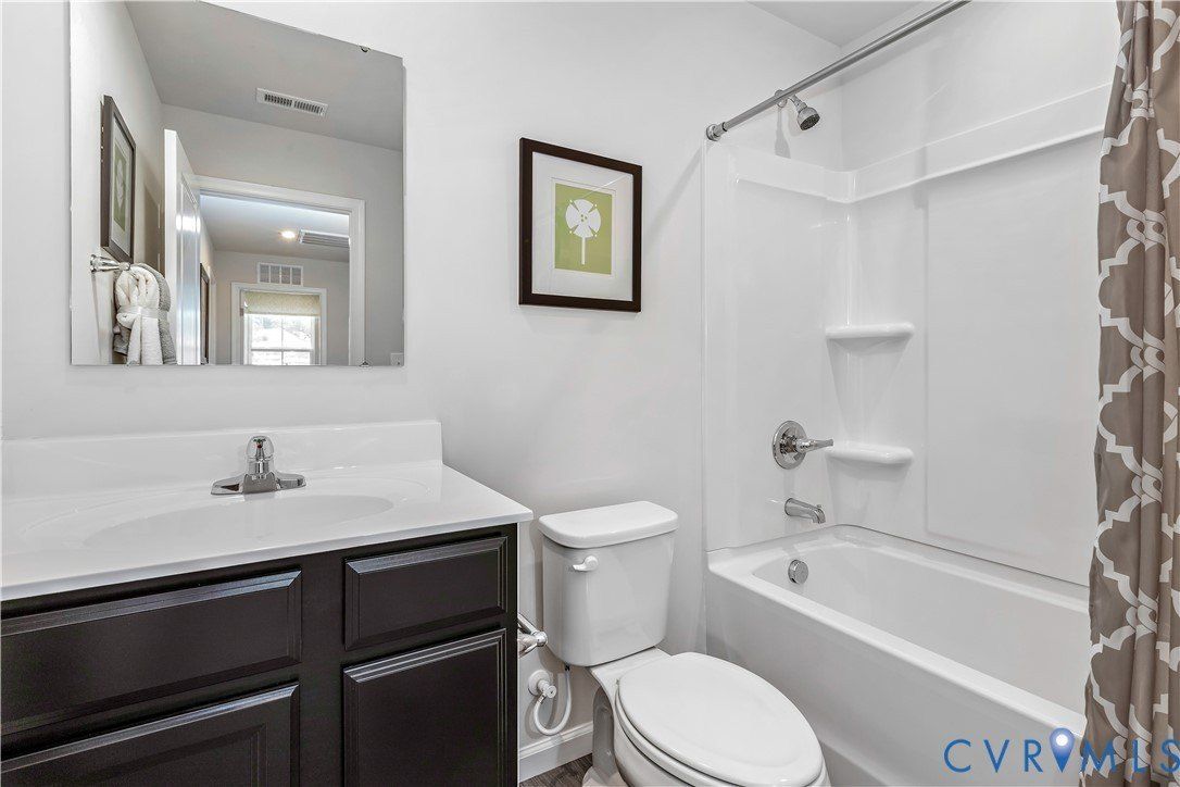 16070  Wildflower Pl. Amelia Court House, VA 23002
