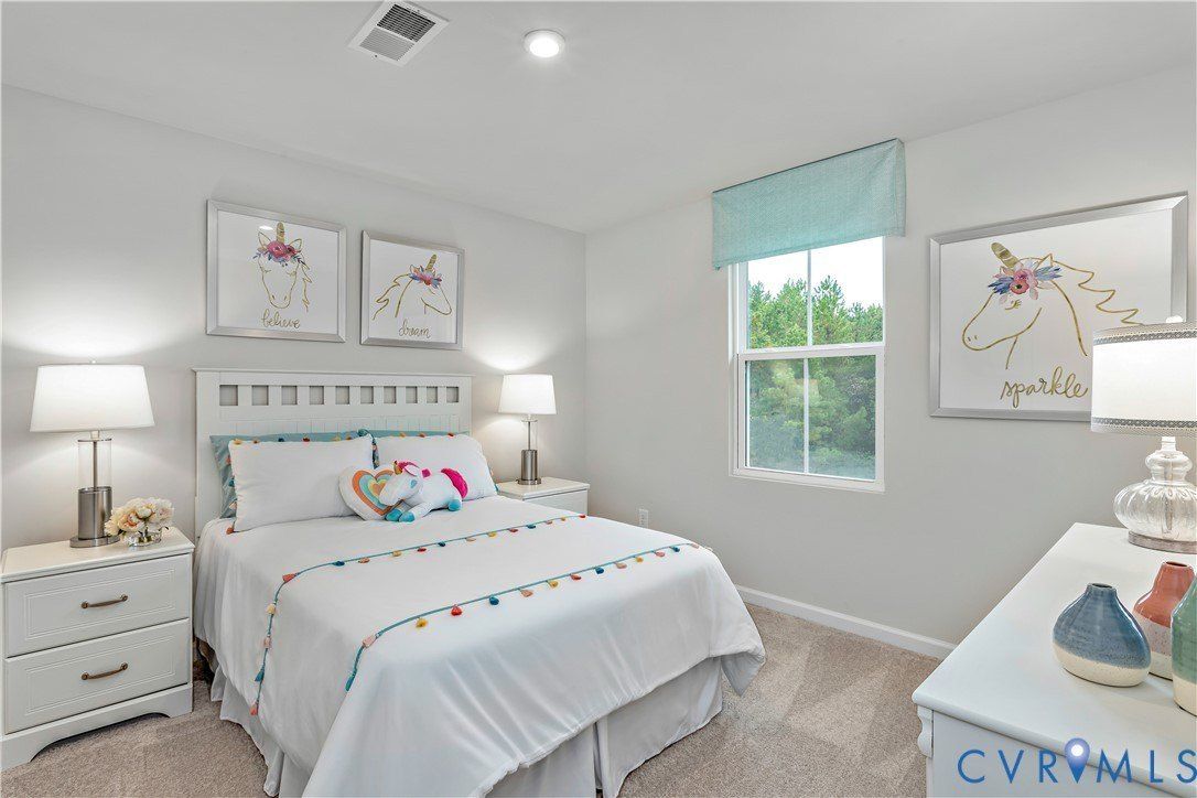 16070  Wildflower Pl. Amelia Court House, VA 23002