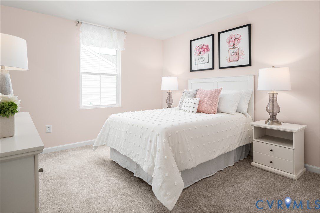 16035  Meadowlark Loop. Amelia Court House, VA 23002
