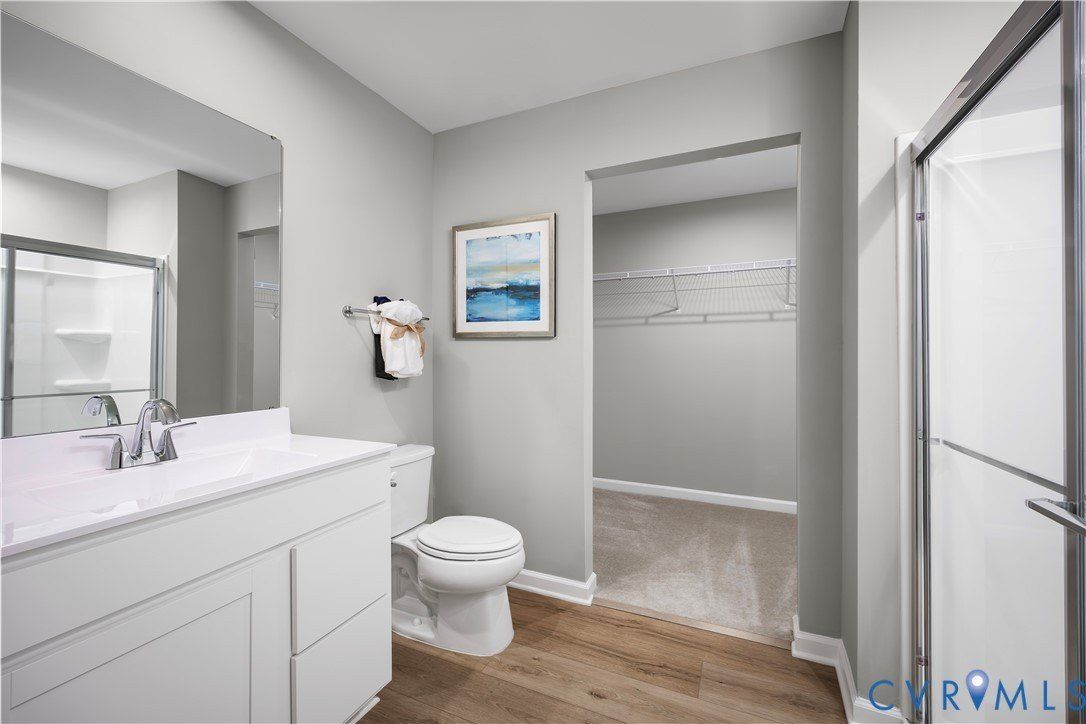 9060  Wildflower Pl. Amelia Court House, VA 23002