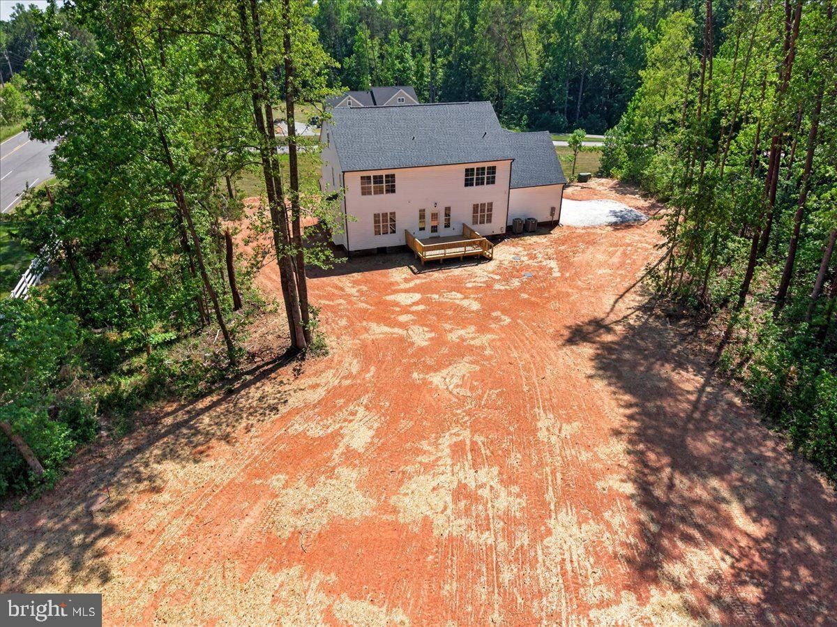 32 Mill Run. Bumpass, VA 23024