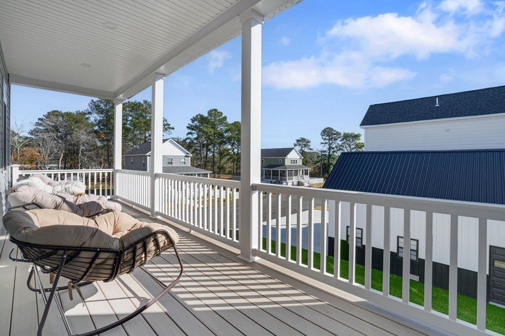 8046 Clarkson Ln. Chincoteague, VA 23336