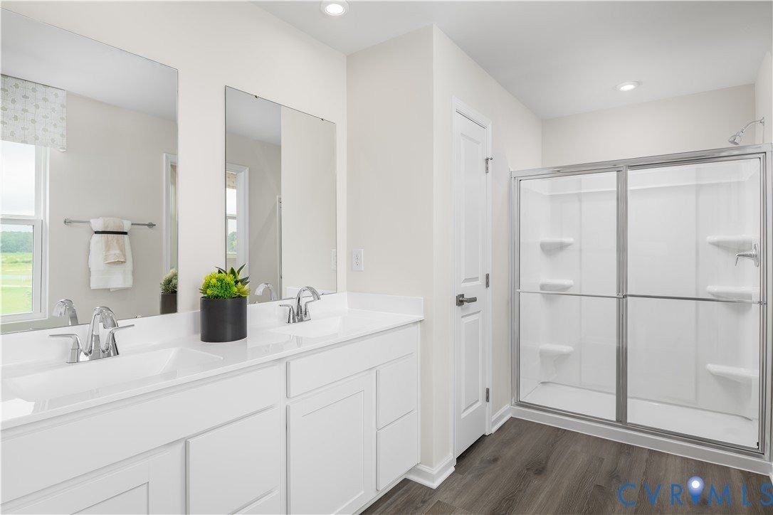 16085  Meadowlark Loop. Amelia Court House, VA 23002
