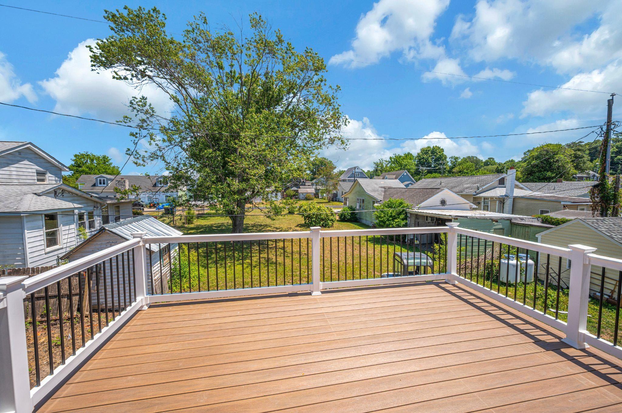 1St Street Lot 24. King George, VA 22485