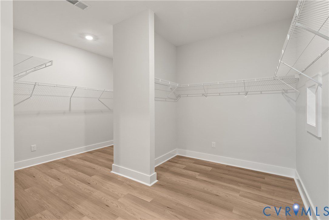 5758 Stingray Point Boulevard. New Kent, VA 23124