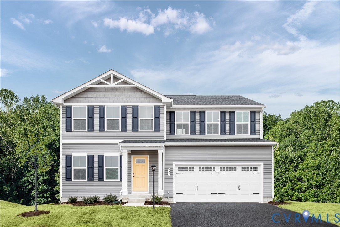 16035  Meadowlark Loop. Amelia Court House, VA 23002