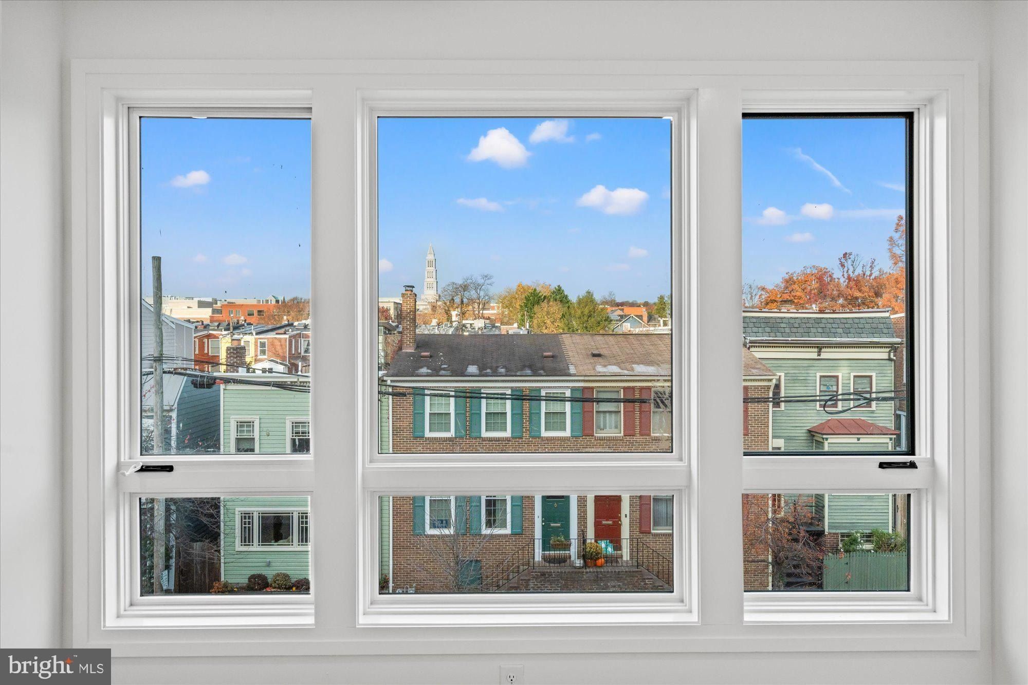 109 N West Street. Alexandria, VA 22314