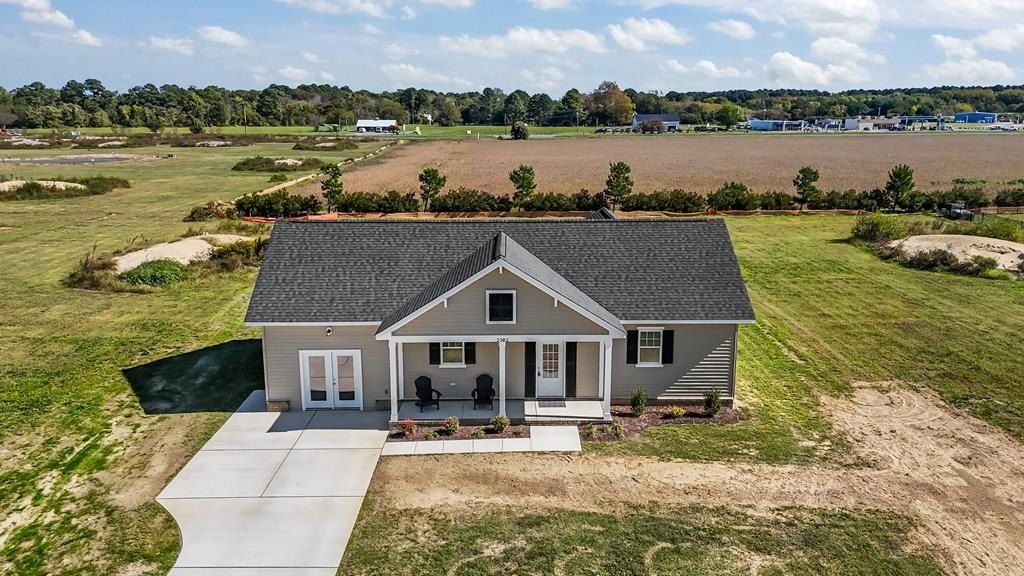 Kendall Ct Lot 74. Cape Charles, VA 23310